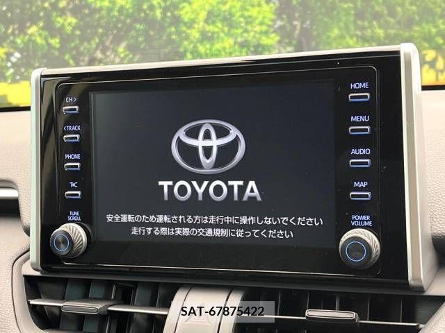 Toyota RAV4 2021-03 282747-2