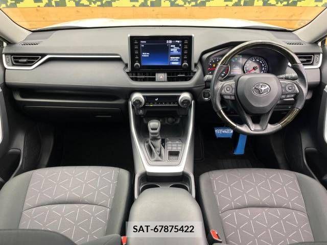 Toyota RAV4 2021-03 282747-1