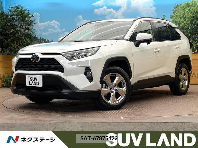 Toyota RAV4 2021-03 282747-0