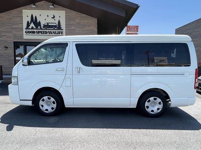 Toyota HIACE WAGON 2008-11 196385-15