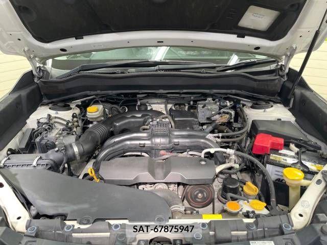 Subaru FORESTER 2013-02 360460-18