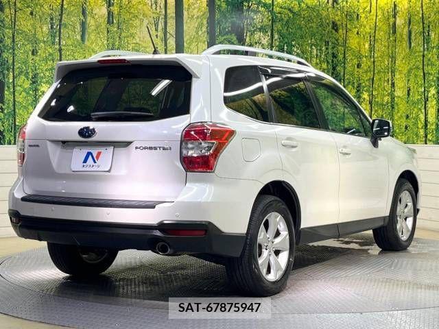 Subaru FORESTER 2013-02 360460-17