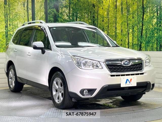 Subaru FORESTER 2013-02 360460-16