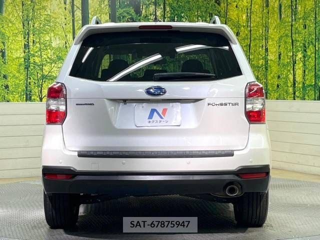 Subaru FORESTER 2013-02 360460-15