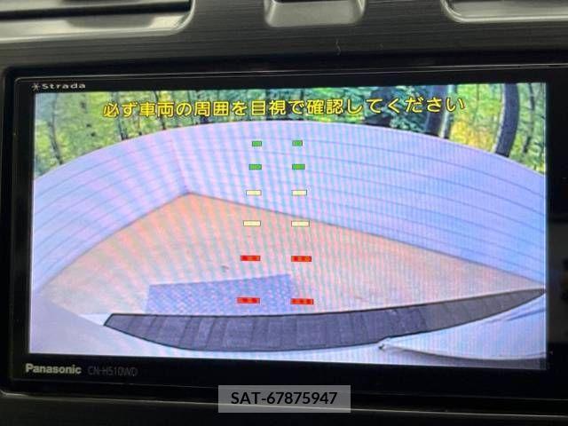 Subaru FORESTER 2013-02 360460-4