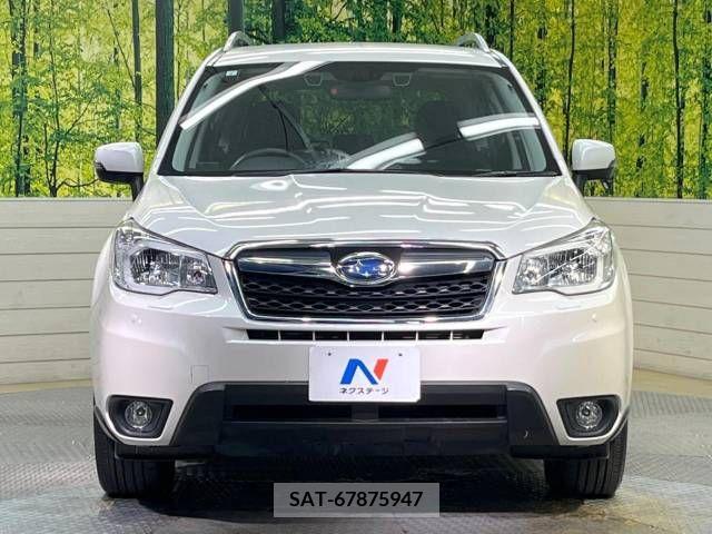 Subaru FORESTER 2013-02 360460-14