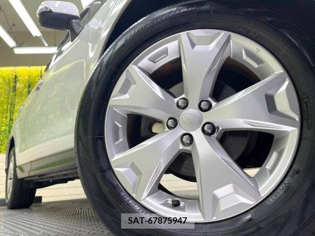 Subaru FORESTER 2013-02 360460-13