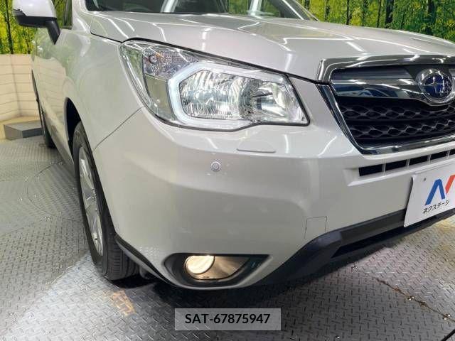 Subaru FORESTER 2013-02 360460-12
