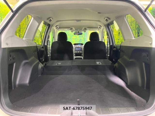 Subaru FORESTER 2013-02 360460-10