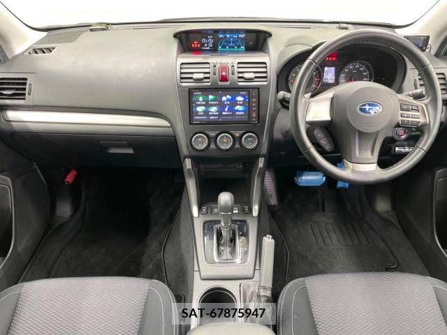 Subaru FORESTER 2013-02 360460-1