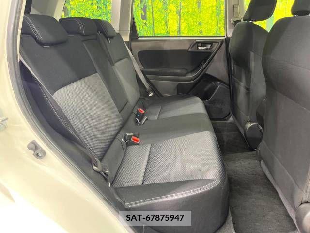 Subaru FORESTER 2013-02 360460-9