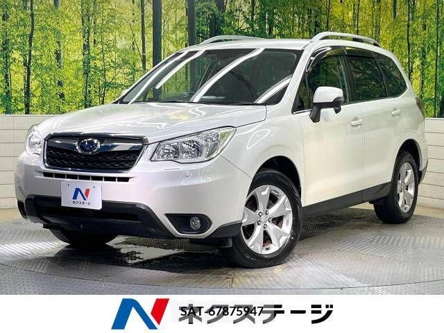 Subaru FORESTER 2013-02 360460-0