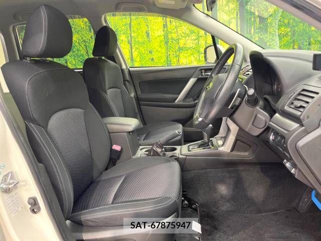 Subaru FORESTER 2013-02 360460-8