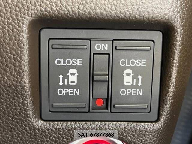 Honda N BOX 2021-03 347915-6