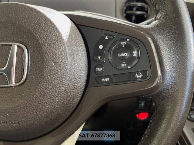 Honda N BOX 2021-03 347915-5