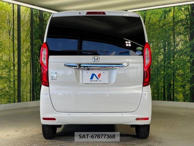Honda N BOX 2021-03 347915-15
