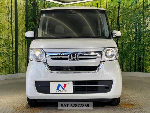 Honda N BOX 2021-03 347915-14