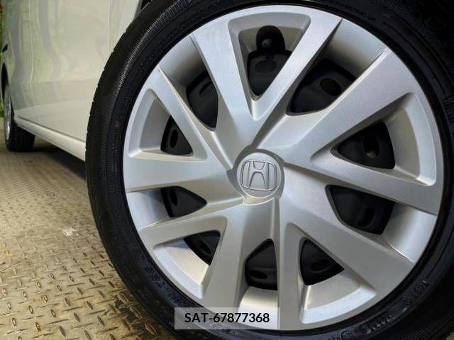 Honda N BOX 2021-03 347915-13