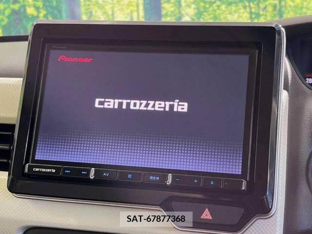Honda N BOX 2021-03 347915-2