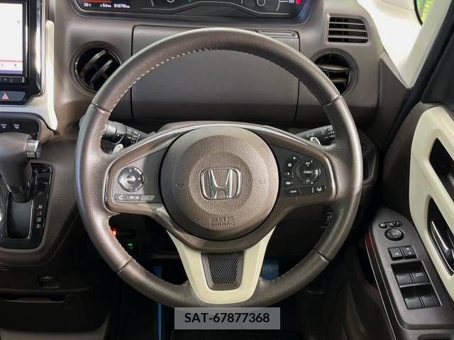 Honda N BOX 2021-03 347915-11