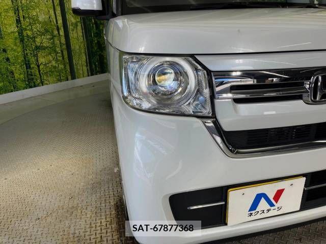 Honda N BOX 2021-03 347915-12