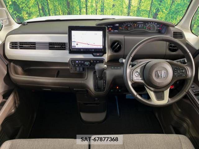 Honda N BOX 2021-03 347915-1