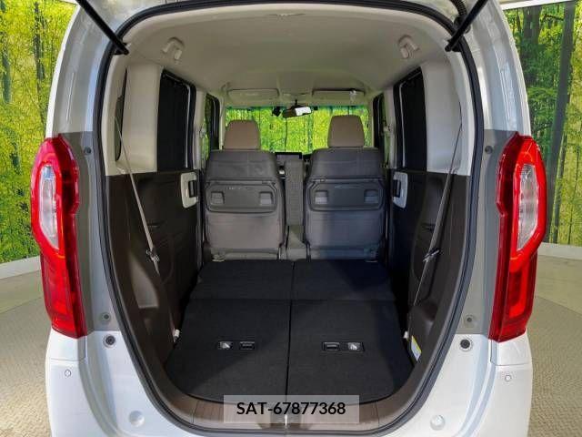 Honda N BOX 2021-03 347915-10