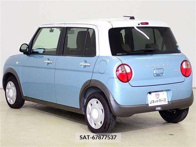 Suzuki LAPIN 2020-03 259707-6