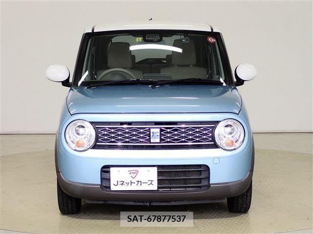 Suzuki LAPIN 2020-03 259707-4