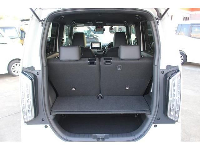 Honda N-WGN 2021-03 18007-16