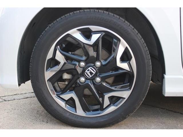 Honda N-WGN 2021-03 18007-9