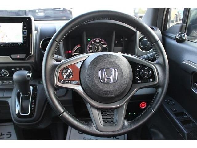 Honda N-WGN 2021-03 18007-15