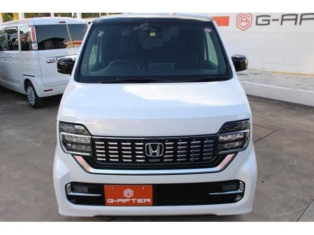 Honda N-WGN 2021-03 18007-5