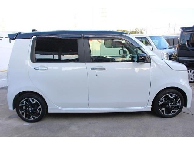 Honda N-WGN 2021-03 18007-8