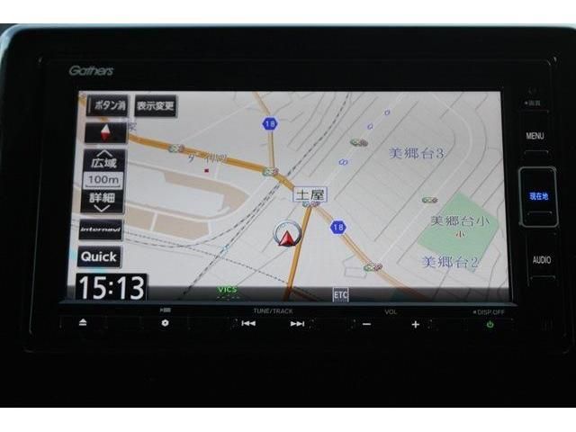 Honda N-WGN 2021-03 18007-1