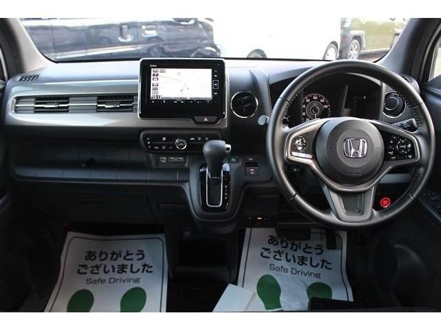 Honda N-WGN 2021-03 18007-14