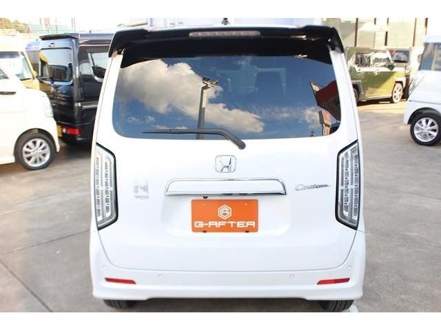 Honda N-WGN 2021-03 18007-7