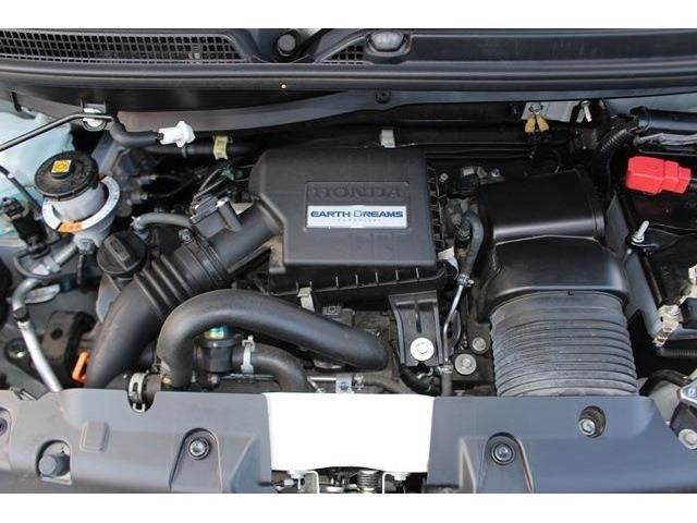 Honda N-WGN 2021-03 18007-17
