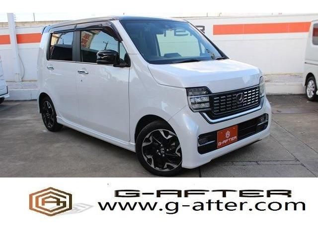 Honda N-WGN 2021-03 18007-0