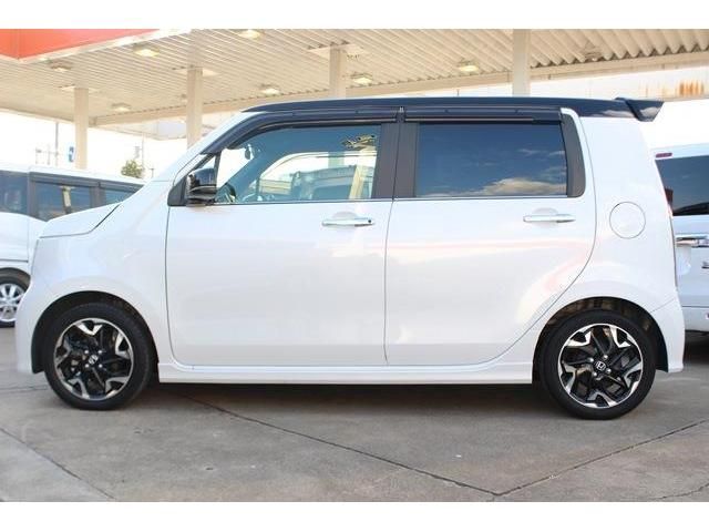 Honda N-WGN 2021-03 18007-6