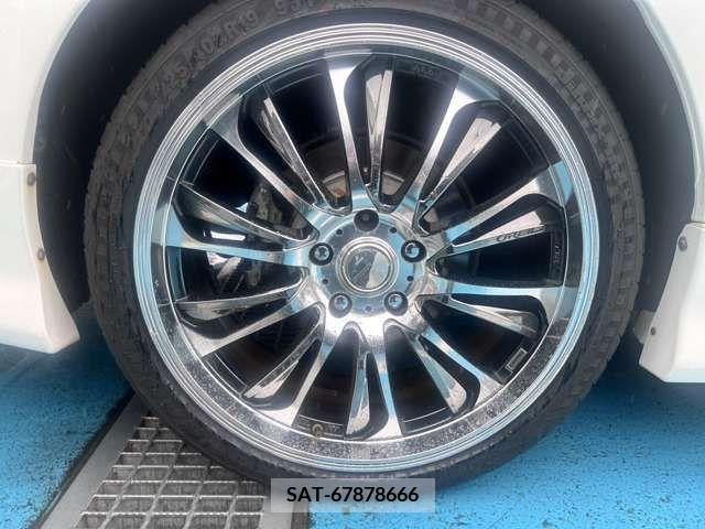 Toyota MARK X 2010-06 304414-12