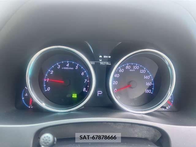 Toyota MARK X 2010-06 304414-8