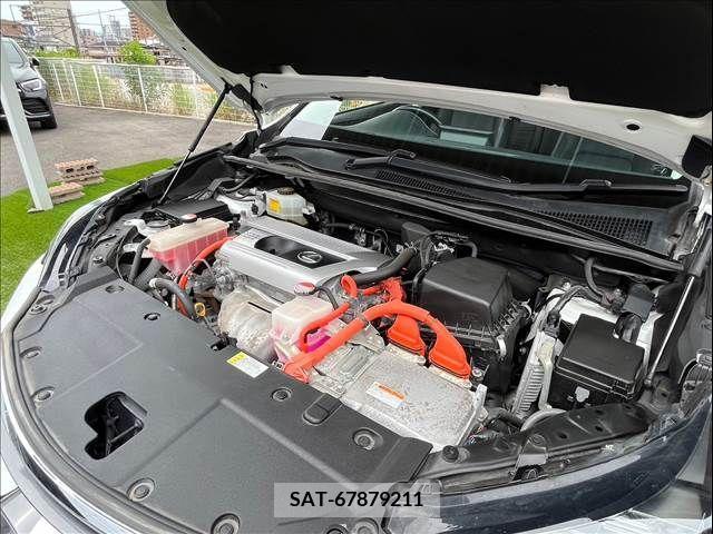 Lexus NX 2015-09 388165-11