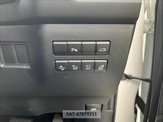 Lexus NX 2015-09 388165-8