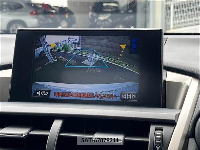 Lexus NX 2015-09 388165-4