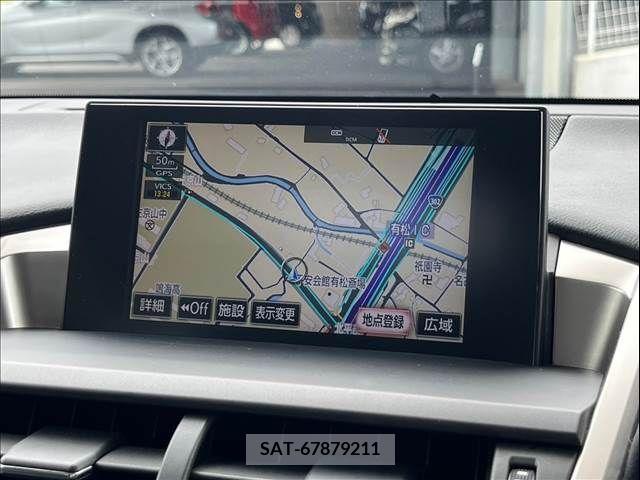 Lexus NX 2015-09 388165-3
