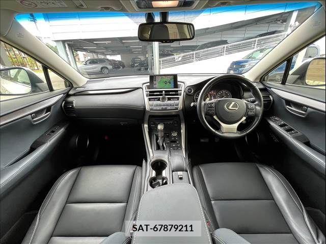 Lexus NX 2015-09 388165-2
