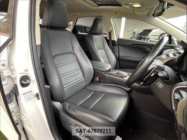 Lexus NX 2015-09 388165-5