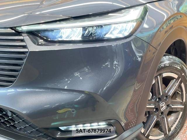 Honda VEZEL 2023-01 343935-12