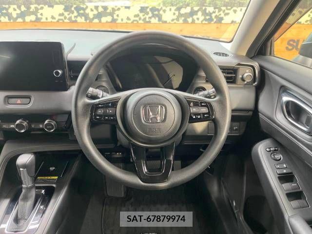 Honda VEZEL 2023-01 343935-11